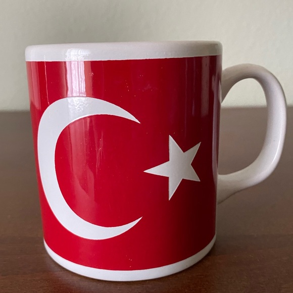 Turkish coffee mug - Picture 2 of 6